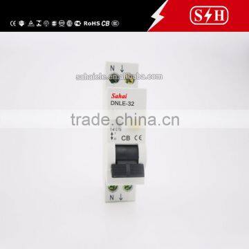 2015 Hot Selling New Rcbo Over Current Protection photo-3