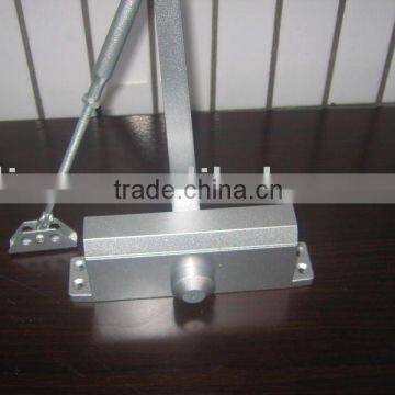 Door Closer 45kgs, Aluminum Door Closer,Door Stop