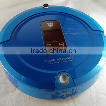 2016 Hot-selling Electric Power Sweeper,Robotic Floor Sweeper photo-3