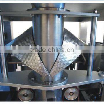 Vertical Pillow Bag Packing Machine for Cookies photo-6
