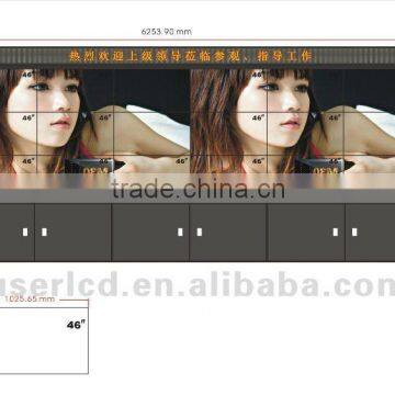 DID LCD Screen video