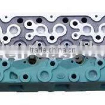 cylinder head FAW 4113