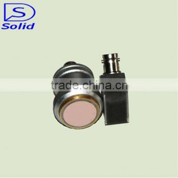 Solid USB Z6E Connection Electronic Ultrasonic Flaw Detector photo-5