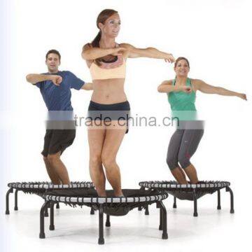 Duluxe Jumping trampoline Springfree Trampoline Fitness Rebounder