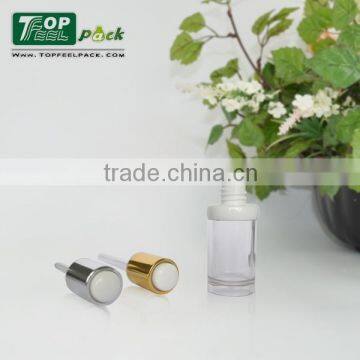 Wholesale 20ml 30ml Dropper Bottle for Cosmetics photo-2