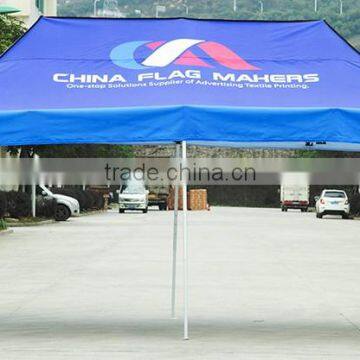 Custom Trade Show Display 5x5 Pop up Canopy Tent for Sale photo-2