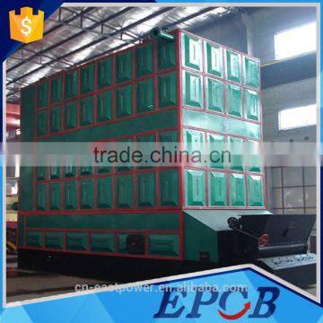 Hot Sale Coal Biomass Thermal Oil Boiler photo-5