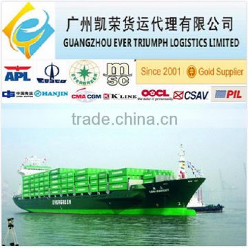 DDP DDU, Container Shipping from China to Adelaide Australia