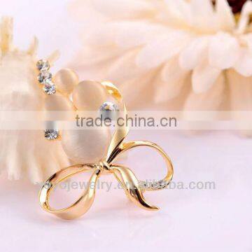 X207 2014 Valentine's Day vintage brooch