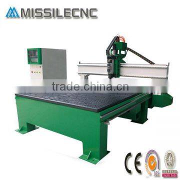 High quality 4x8 ft cnc router 1325 cutting machine price