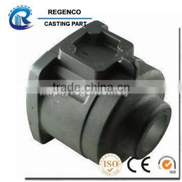 Investment Cast Part with Gauging and Tooling Design, Used in Aerospace and Military Industries