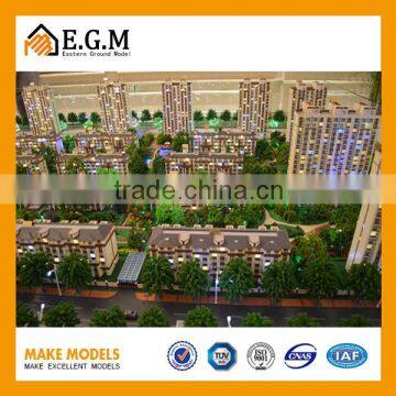 Building Model Making for Construction &amp; Real Estate Model photo-4