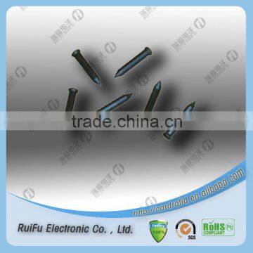 rfid nylon tree nail tag from China