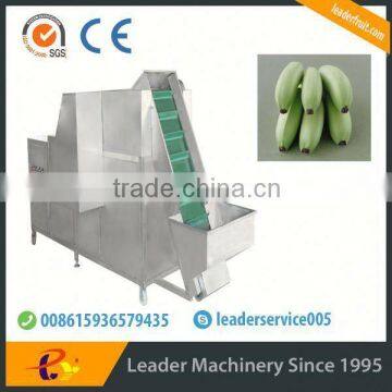 Leader Green Banana Skinner Whatsapp:+8618336073732 photo-2