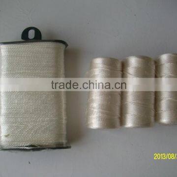 strong nylon string with cutter use for gardening