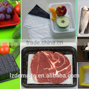 China supply pp fresh tray for fruit