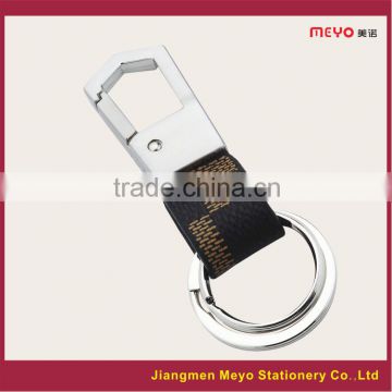 China wholesale keychain,Promotional Gift, Customized Logo key chains,Metal Keychain 2015