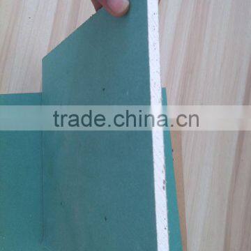 2014 Moisture-proof gypsum board