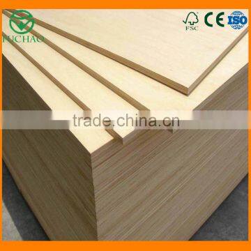 Best Selling High quality melamine mdf board to make wooden furniture, furniture grade mdf melamine board