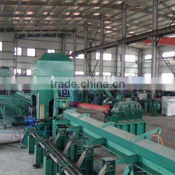 steel round bar production line diameter 20~80mm