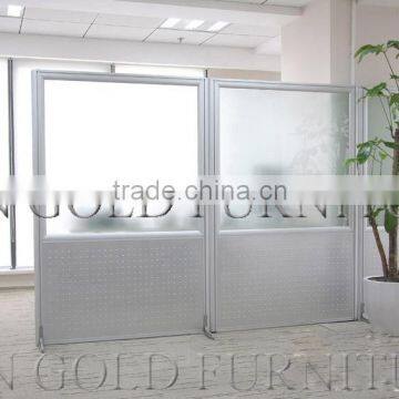 Modern High Quality Low Office Cheap Partition Wall(SZ-WS582)