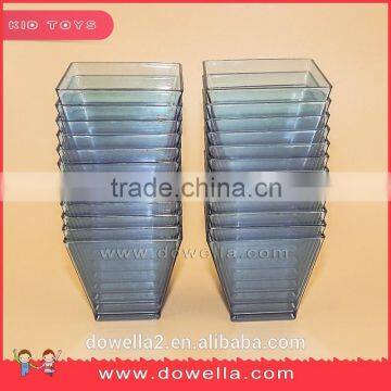 PS Measuring Cup as Food Grade High Standard, Plastic Cups for Desserts in Disney Audit Factory photo-4