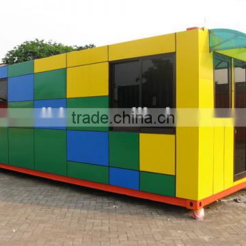 Factory price 3d ice cream kiosk design, retail kiosk design, outdoor food kiosk design with free design