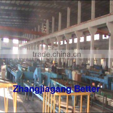 used 15-32mm two roll tube forming machine