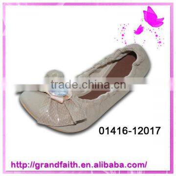 2014 hot selling ladies ballroom dance shoes