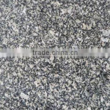 shandong flamed granite flooring tiles