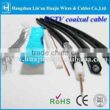 Certificate RG6 coaxial cables