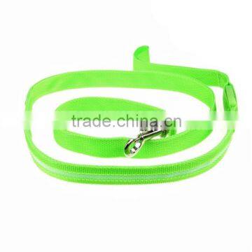 Pet Products Led Dog Leashes and Collars