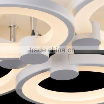Modern Acrylic Ceiling Lamp,LED Ceiling Lights for Home,Fashion Ceiling Lamp photo-4