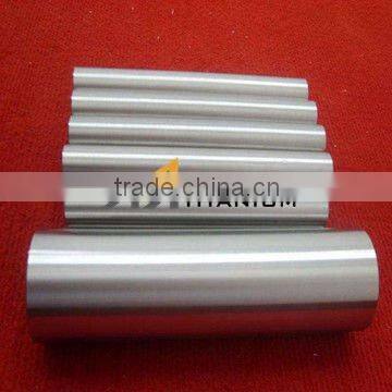 Competitive Price ASTM B337 Titanium Tube And Pipe