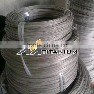 Grade 5 Titanium Alloy Wire