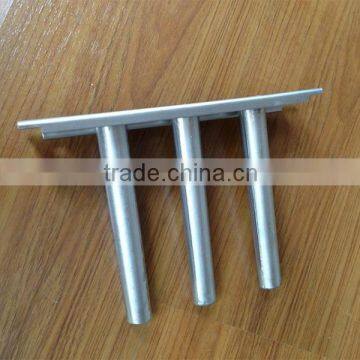 Half-industrial Stainless Steel Ice Lolly Mold