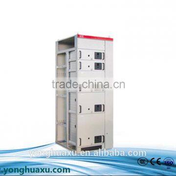 Manufacture China with lowest price 11KV 33KV Box-Type high voltage switchgear , switch cabinet ,switch box
