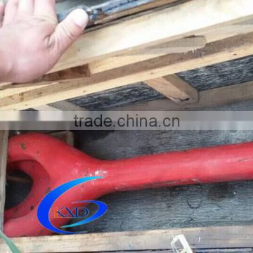 oilfield single arm drill elevator links for sale with good quality