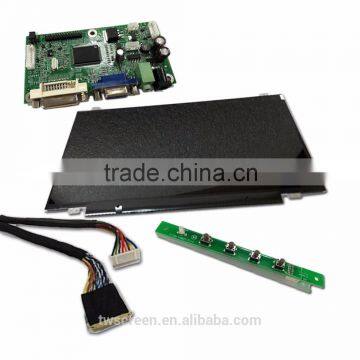 Lcd controller board integrated with14.0- inch 1920 x 1080 Tft Lcd Panel