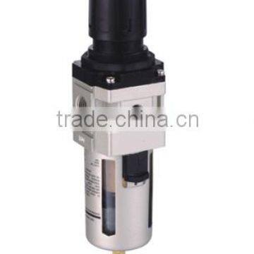 SMC Standard AW Series Pneumatic Air Filter&Regulator AW