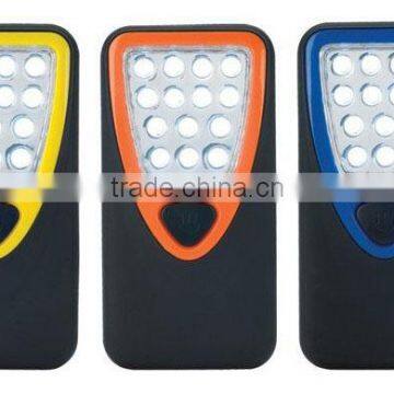 14 LED Portable Magnetic Mini Work light