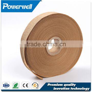 ODM/OEM acceptable Electrical insulating crepe paper