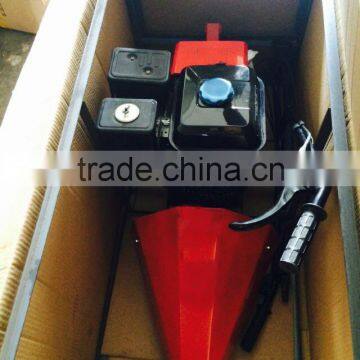 178F Diesel Engine Scythe Mower photo-3