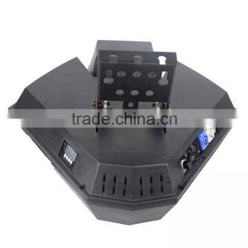 8facet Prism Amzing Beam Effect Cool White 200w Led Scanner photo-3