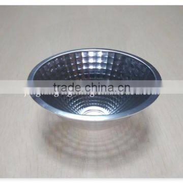 JT21040 aluminum reflectors aluminium lamp shade