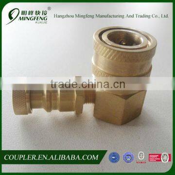 Superior factory price red brass fittings