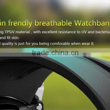 New Arrival High End Wireless Charging Smart Watch KW08 photo-2