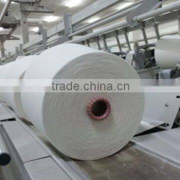Polyester cotton blended yarn HS 5205110000