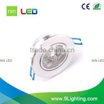 New Arrival Useful Led Downlight Soffit Lighting photo-5