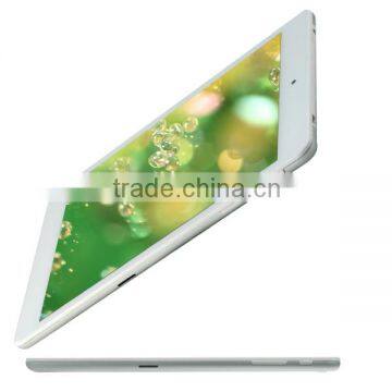 Intel CPU Tablet PC 7.85inch IPS Screen Dual Core Built-in Wifi and Supporting Widi 2.0GHz photo-4